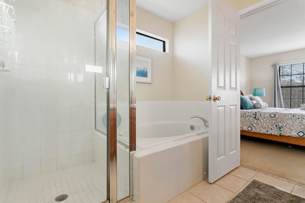 Paradise Resort Styles 4 Bedrooms With 3 Baths Pool And Spa Orlando Buitenkant foto