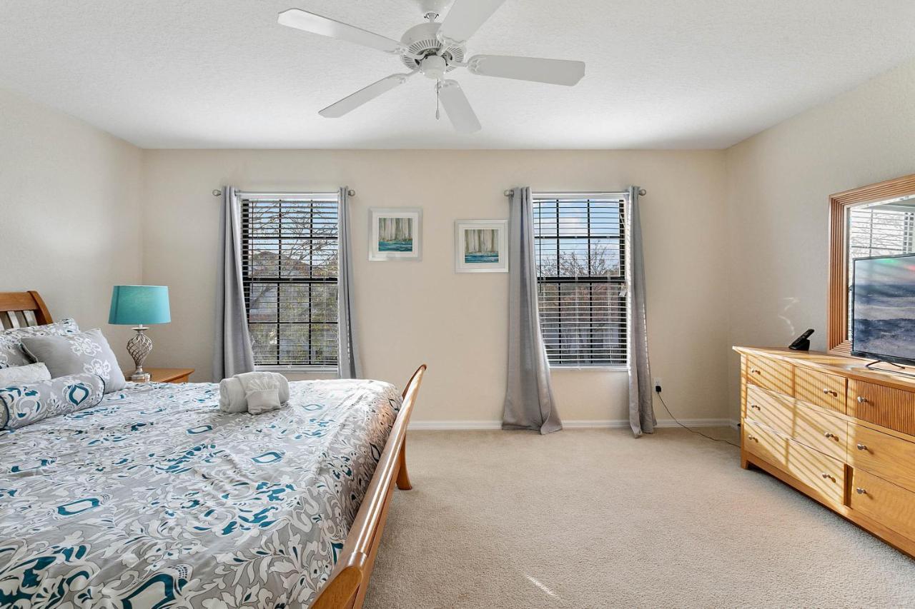 Paradise Resort Styles 4 Bedrooms With 3 Baths Pool And Spa Orlando Buitenkant foto