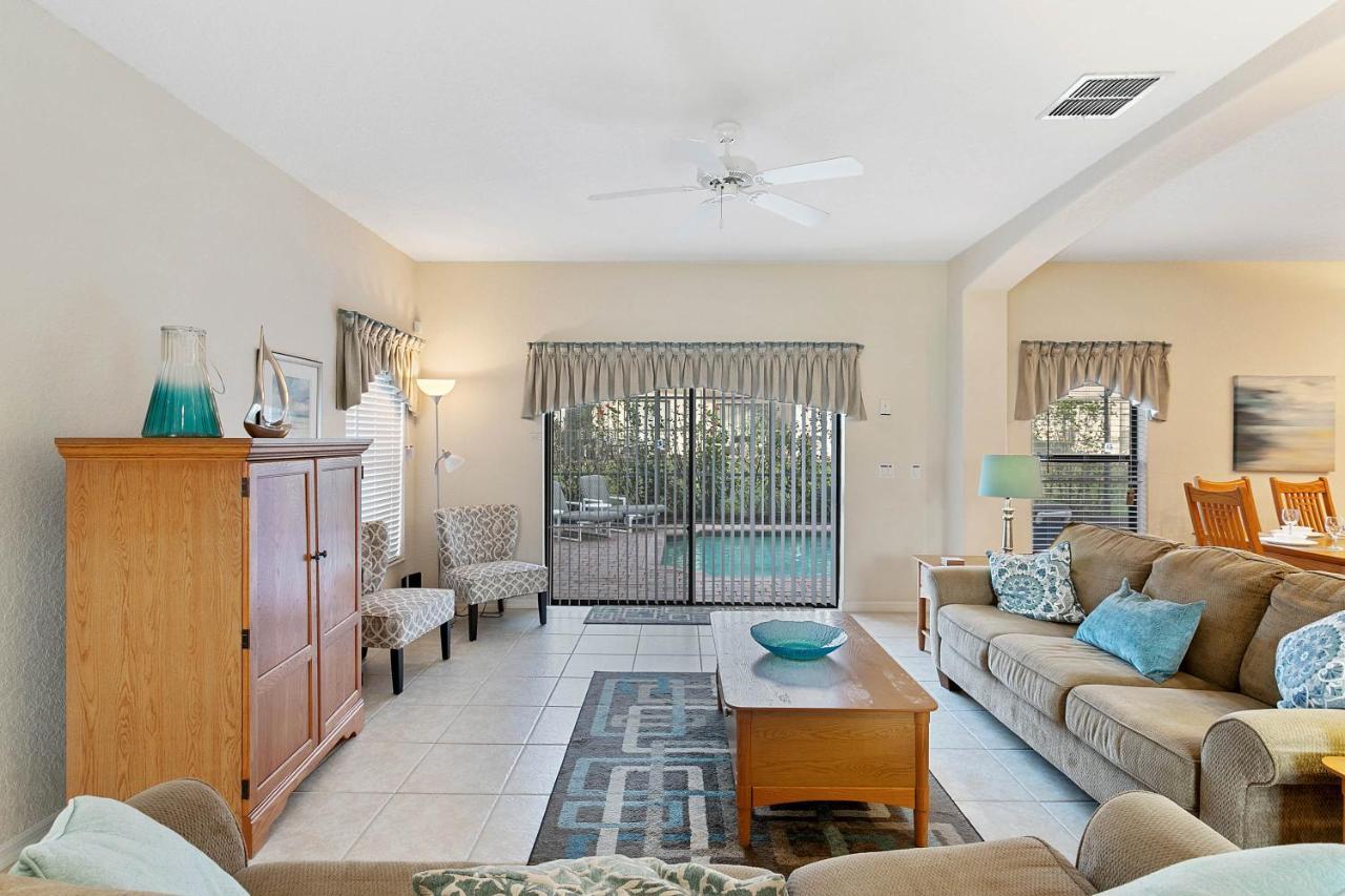Paradise Resort Styles 4 Bedrooms With 3 Baths Pool And Spa Orlando Buitenkant foto