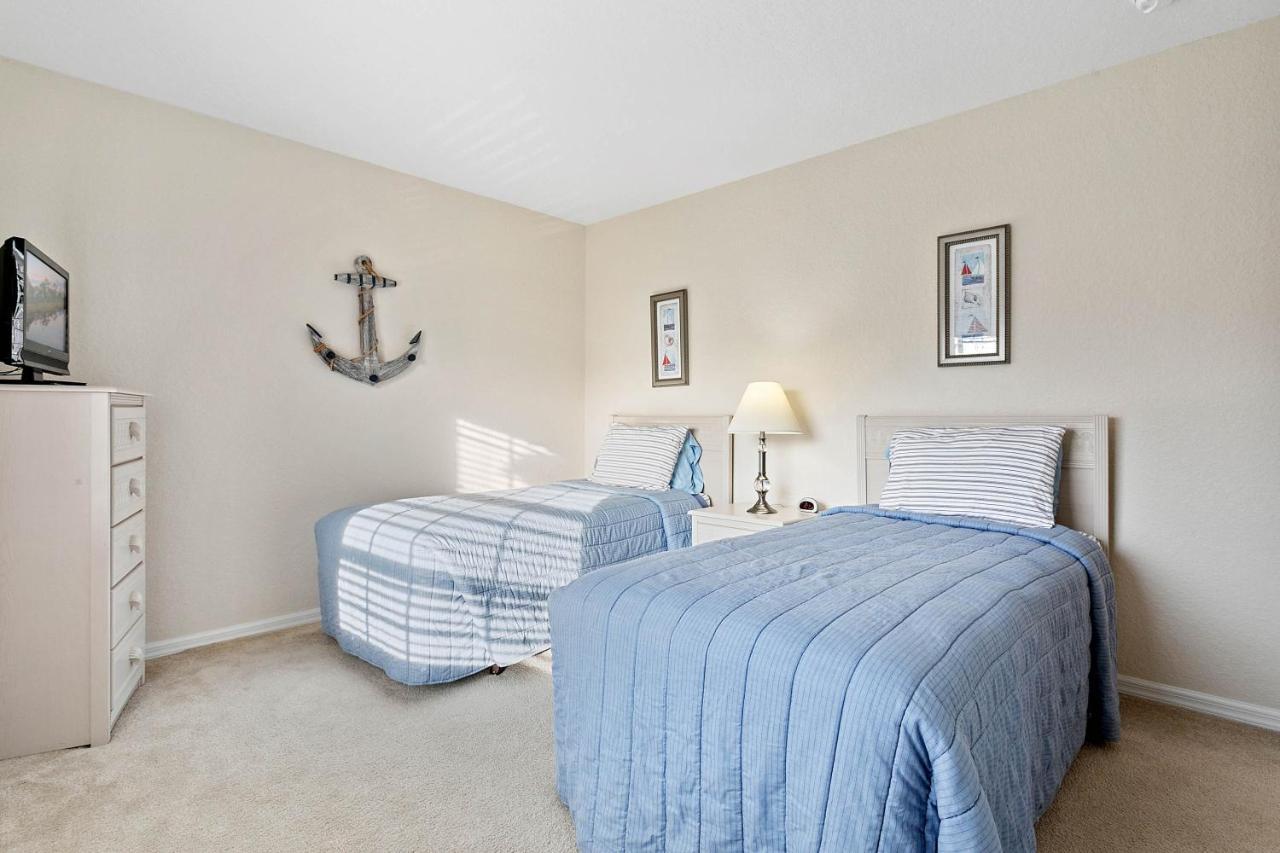 Paradise Resort Styles 4 Bedrooms With 3 Baths Pool And Spa Orlando Buitenkant foto